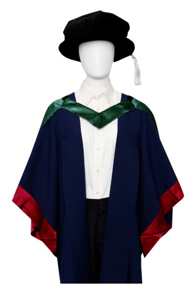 lancaster university phd graduation gown